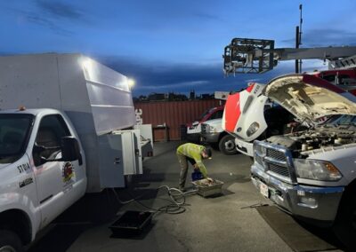 fleet truck maintenance for contractors 6